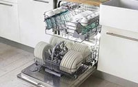 Ремонт посудомоечных